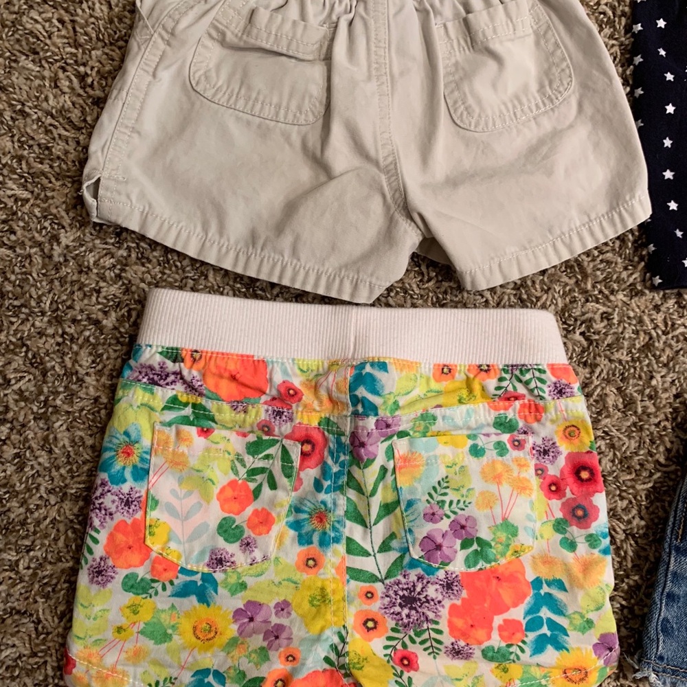 Assorted Shorts - Picture 6 of 7